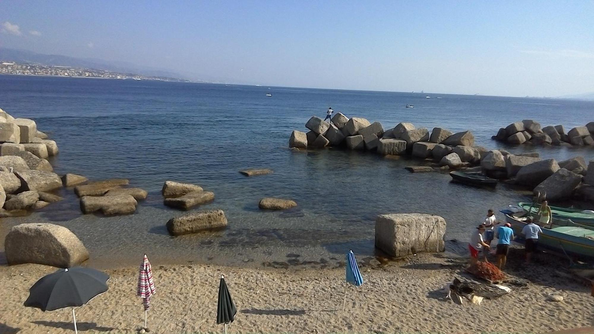 La Murina Messina